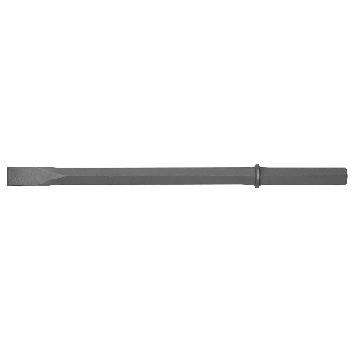 Sealey Chisel 35 x 620mm - 1-1/4"Hex Q1CH