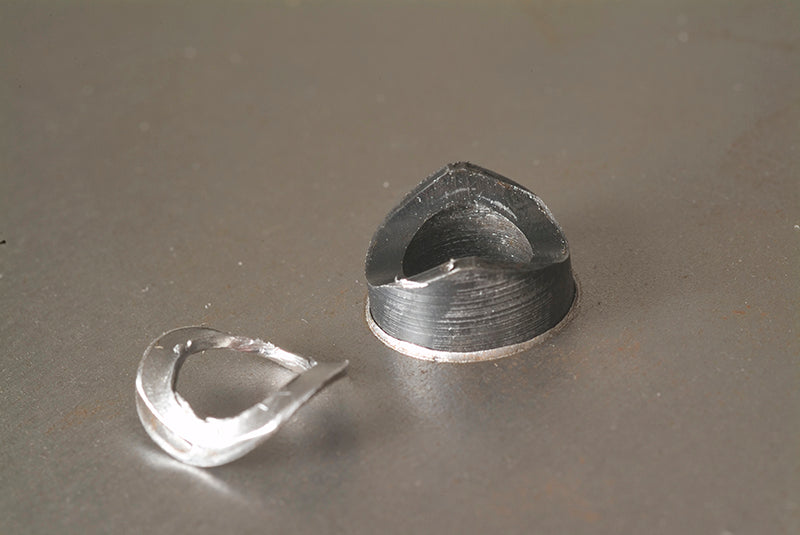 Q.Max Sheet Metal Punch 11/16in QMA1116