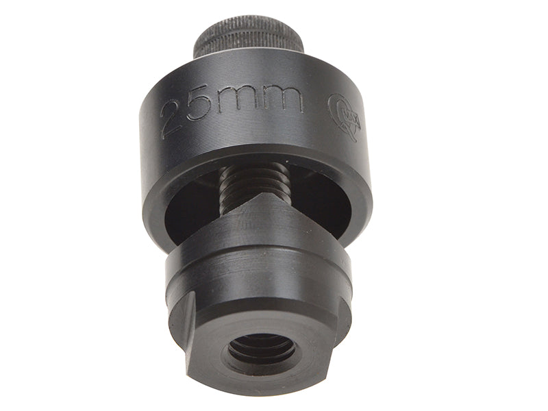 Q.Max Sheet Metal Punch 1.3/8in QMA138