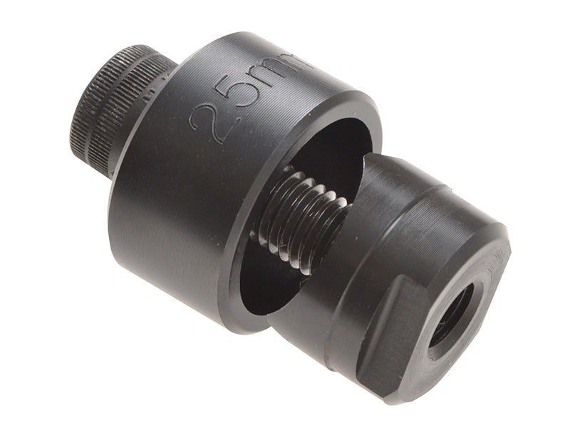 Q.Max Sheet Metal Punch 1.3/8in QMA138