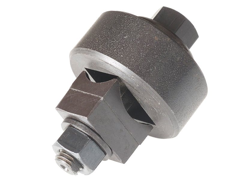 Q.Max Square Sheet Metal Punch 1in QMASQ1