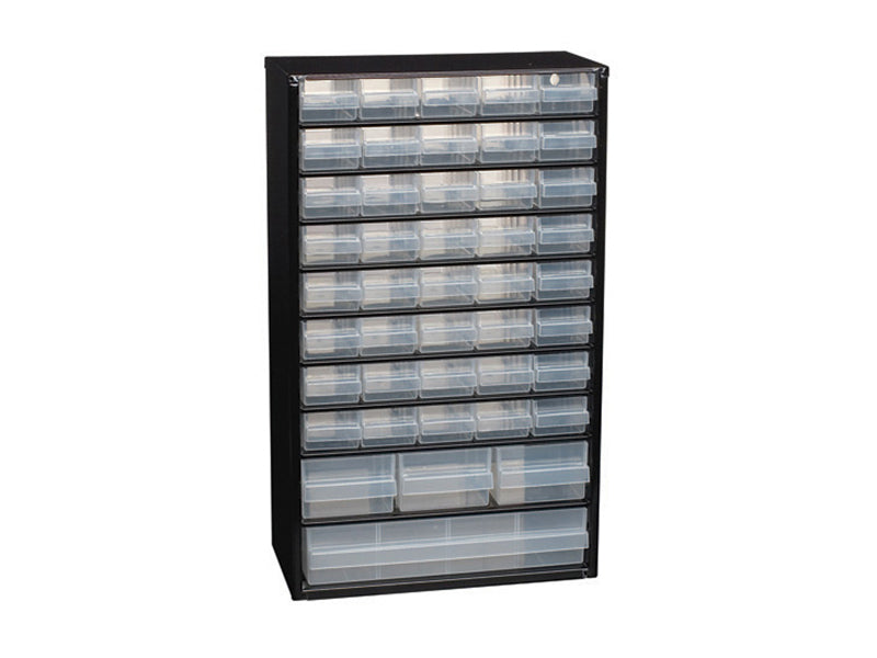 Raaco C11-44 Metal Cabinet 44 Drawer RAA126762