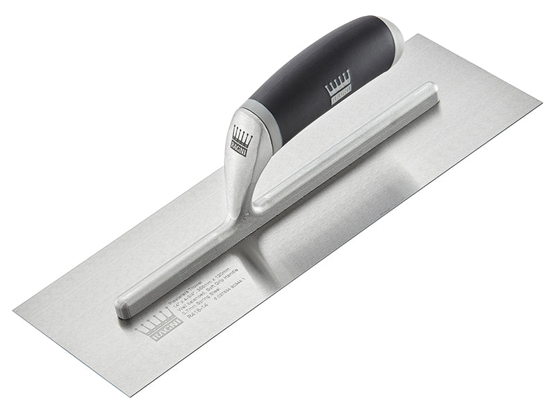Ragni R418-14 Plasterer's Trowel 14in RAG41814N