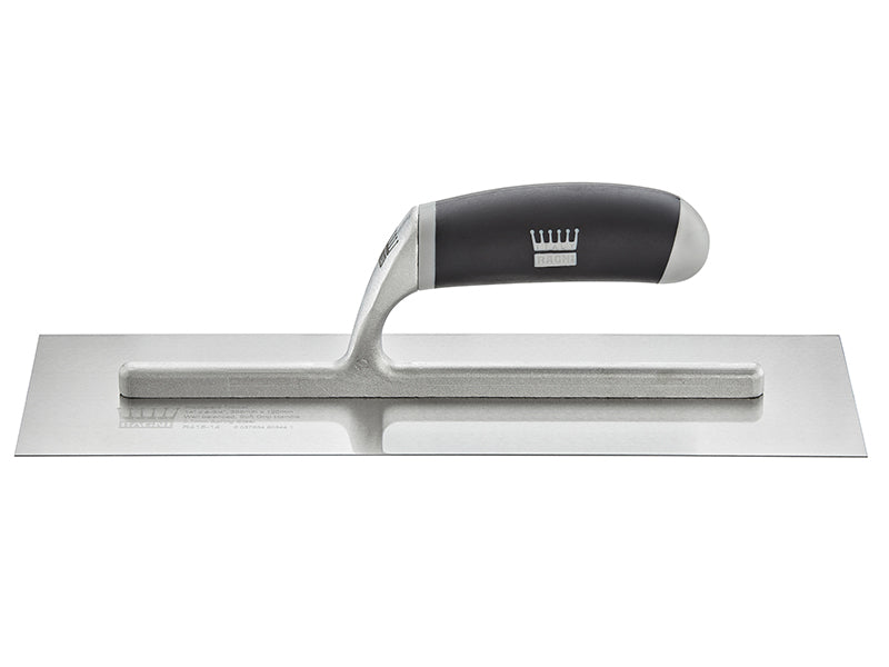 Ragni R418-14 Plasterer's Trowel 14in RAG41814N
