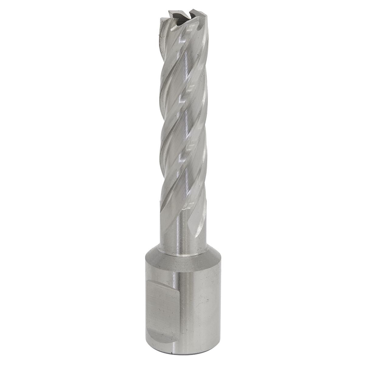 Sealey Rotabor Cutter HSS �12mm - Cut Depth 50mm RBHSS12L