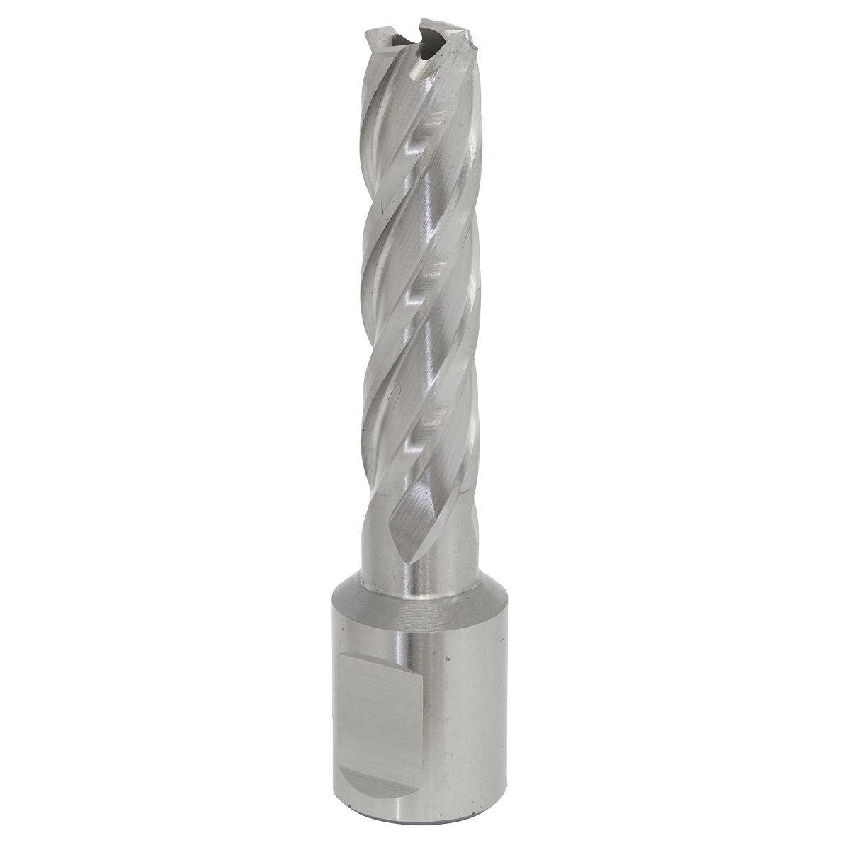 Sealey Rotabor Cutter HSS �13mm - Cut Depth 50mm RBHSS13L
