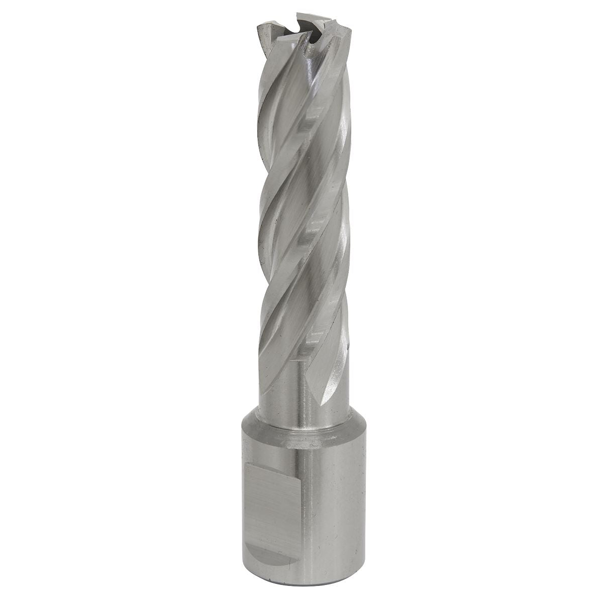 Sealey Rotabor Cutter HSS �15mm - Cut Depth 50mm RBHSS15L