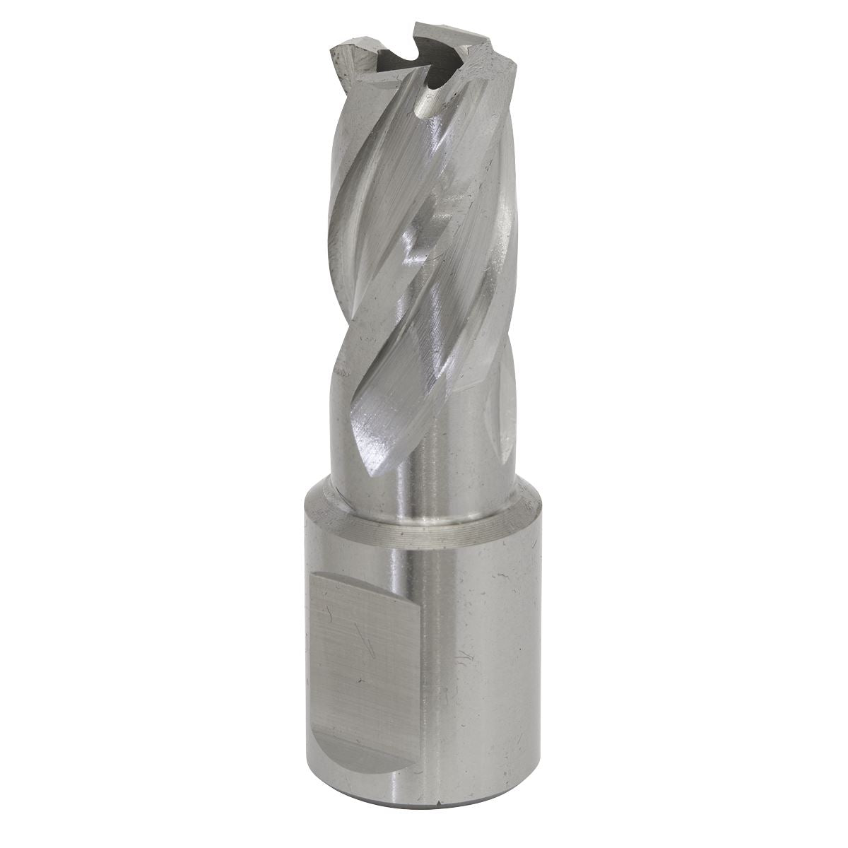 Sealey Rotabor Cutter HSS �15mm - Cut Depth 25mm RBHSS15S