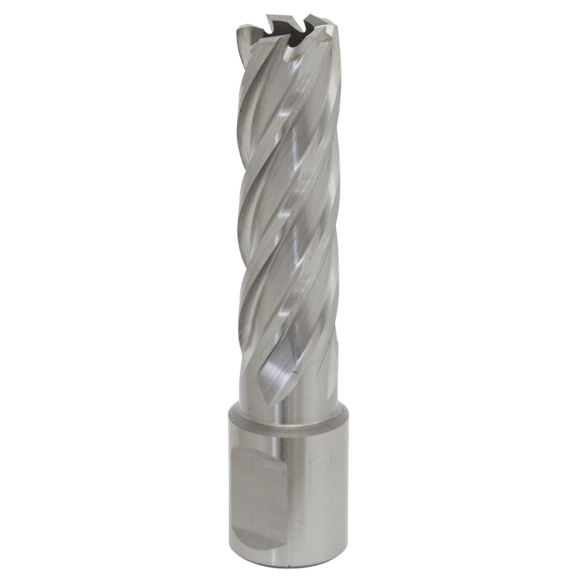 Sealey Rotabor Cutter HSS �16mm - Cut Depth 50mm RBHSS16L
