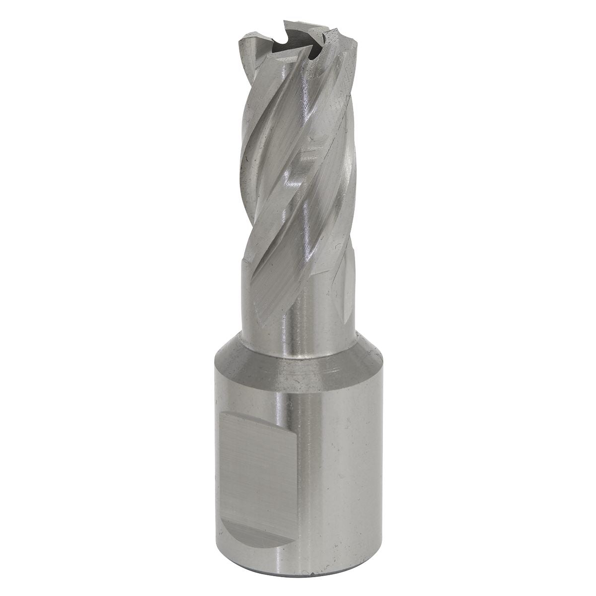 Sealey Rotabor Cutter HSS �16mm - Cut Depth 25mm RBHSS16S