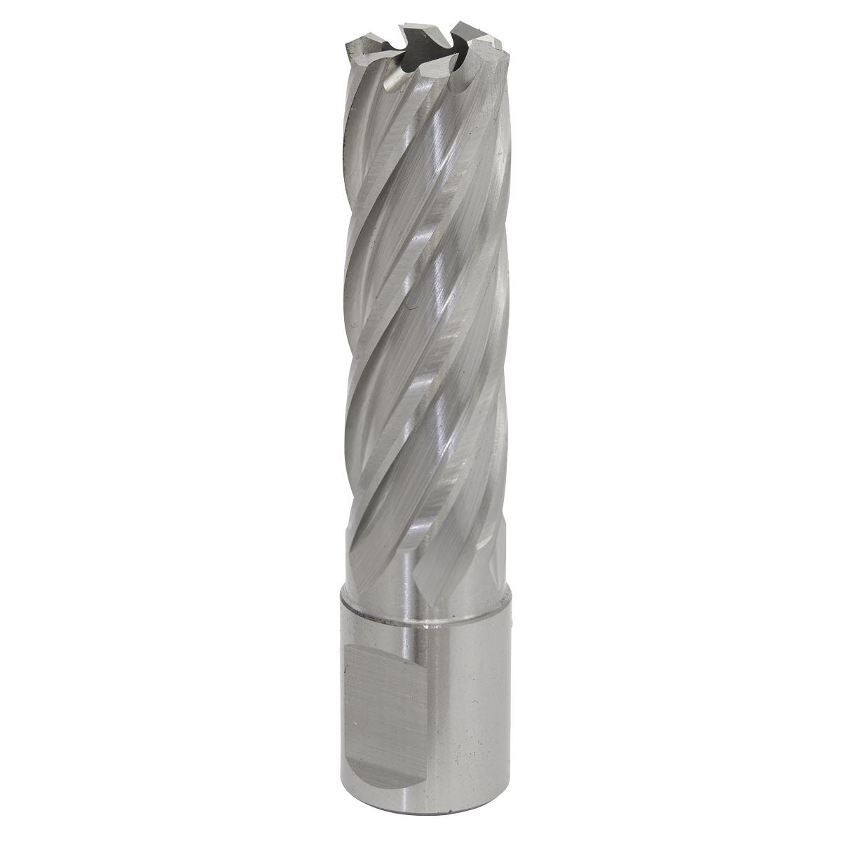 Sealey Rotabor Cutter HSS �18mm - Cut Depth 50mm RBHSS18L