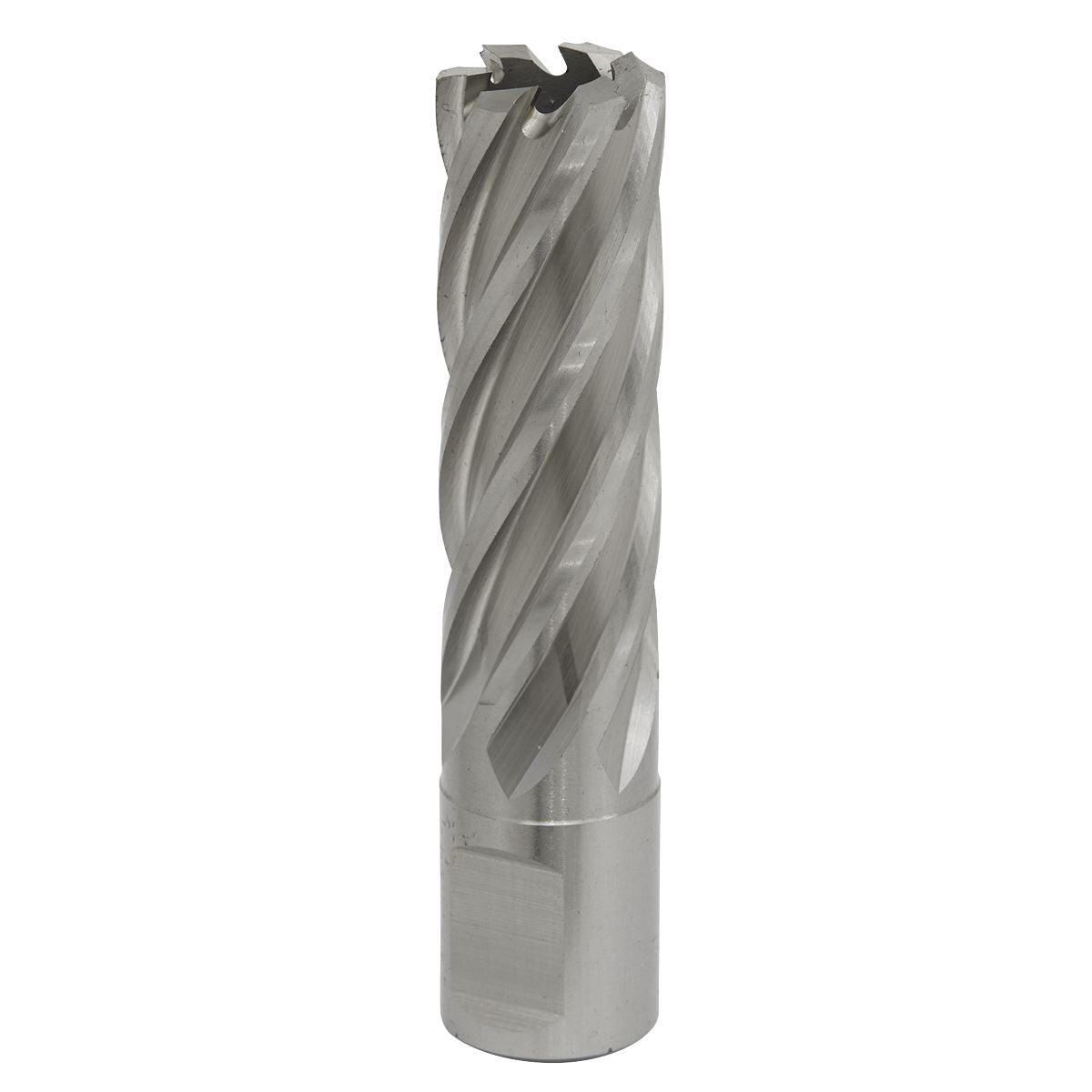 Sealey Rotabor Cutter HSS �19mm - Cut Depth 50mm RBHSS19L