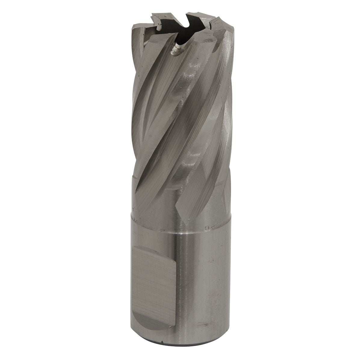 Sealey Rotabor Cutter HSS �19mm - Cut Depth 25mm RBHSS19S