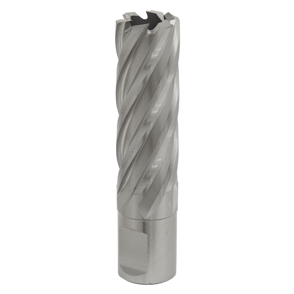 Sealey Rotabor Cutter HSS �20mm - Cut Depth 50mm RBHSS20L