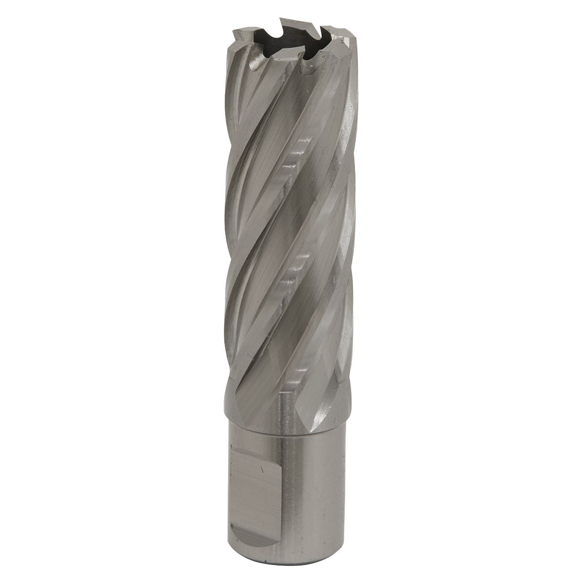 Sealey Rotabor Cutter HSS �21mm - Cut Depth 50mm RBHSS21L