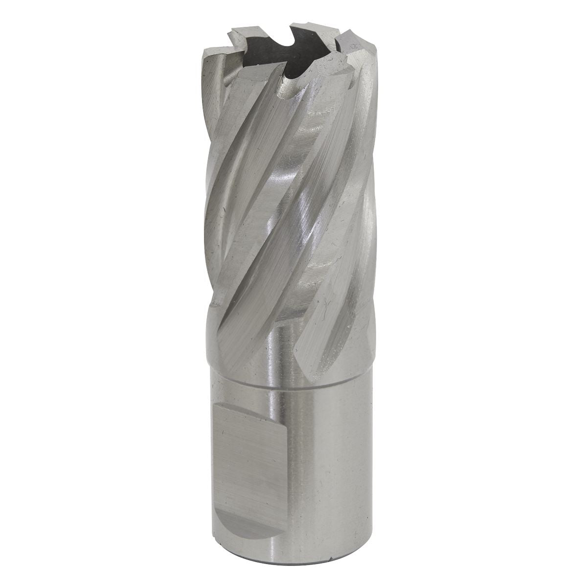 Sealey Rotabor Cutter HSS �21mm - Cut Depth 25mm RBHSS21S
