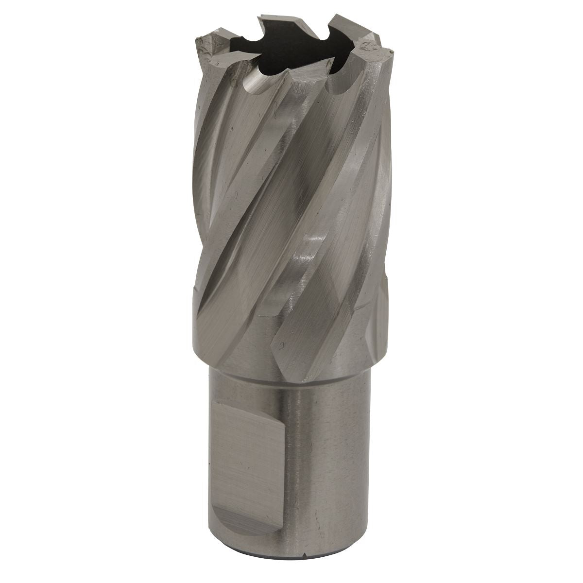 Sealey Rotabor Cutter HSS �22mm - Cut Depth 25mm RBHSS22S