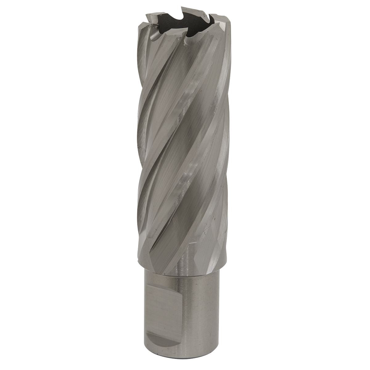 Sealey Rotabor Cutter HSS �23mm - Cut Depth 50mm RBHSS23L