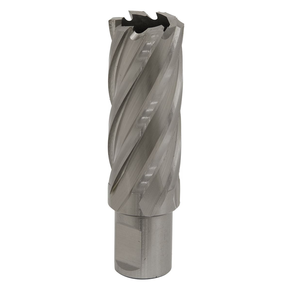 Sealey Rotabor Cutter HSS �24mm - Cut Depth 50mm RBHSS24L