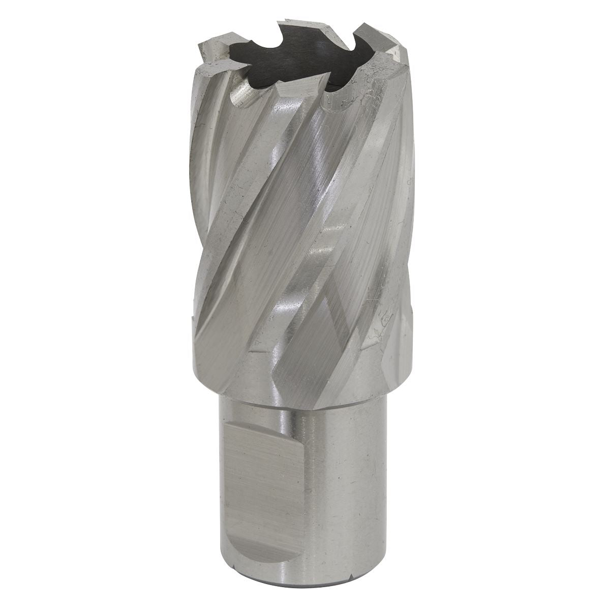 Sealey Rotabor Cutter HSS �24mm - Cut Depth 25mm RBHSS24S