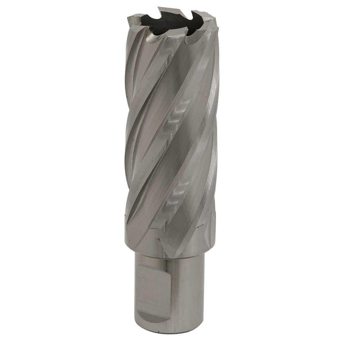 Sealey Rotabor Cutter HSS �26mm - Cut Depth 50mm RBHSS26L