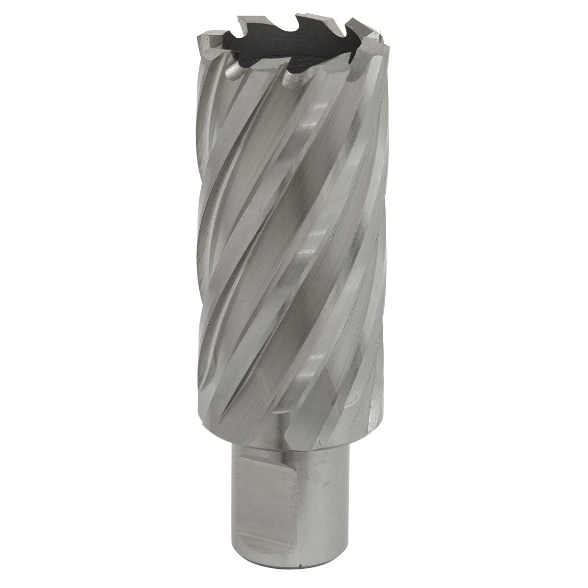 Sealey Rotabor Cutter HSS �28mm - Cut Depth 50mm RBHSS28L