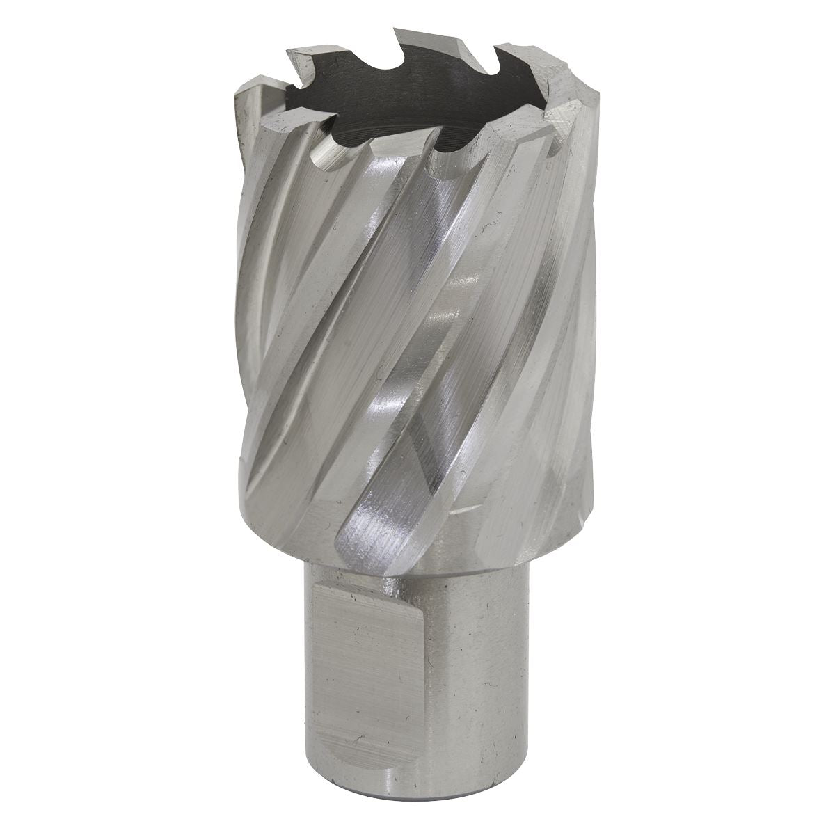 Sealey Rotabor Cutter HSS �29mm - Cut Depth 25mm RBHSS29S