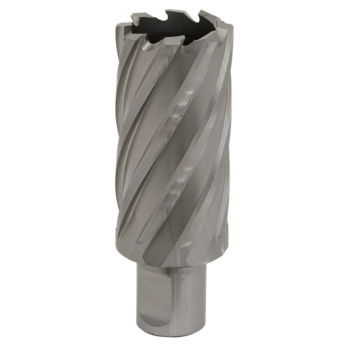 Sealey Rotabor Cutter HSS �31mm - Cut Depth 50mm RBHSS31L