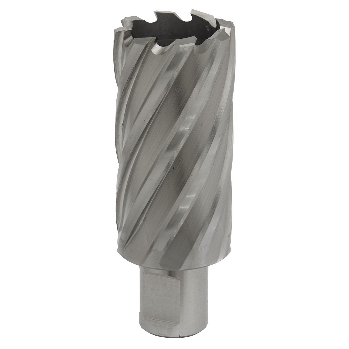 Sealey Rotabor Cutter HSS �32mm - Cut Depth 50mm RBHSS32L