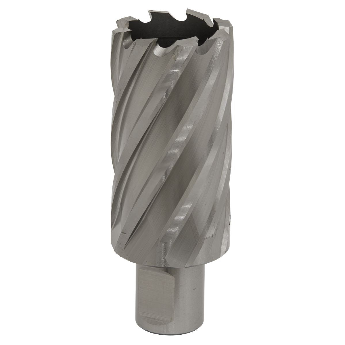 Sealey Rotabor Cutter HSS �33mm - Cut Depth 50mm RBHSS33L