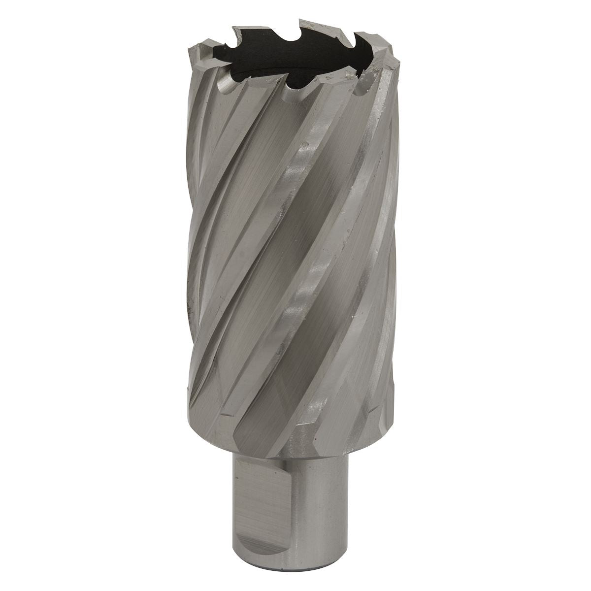 Sealey Rotabor Cutter HSS �34mm - Cut Depth 50mm RBHSS34L