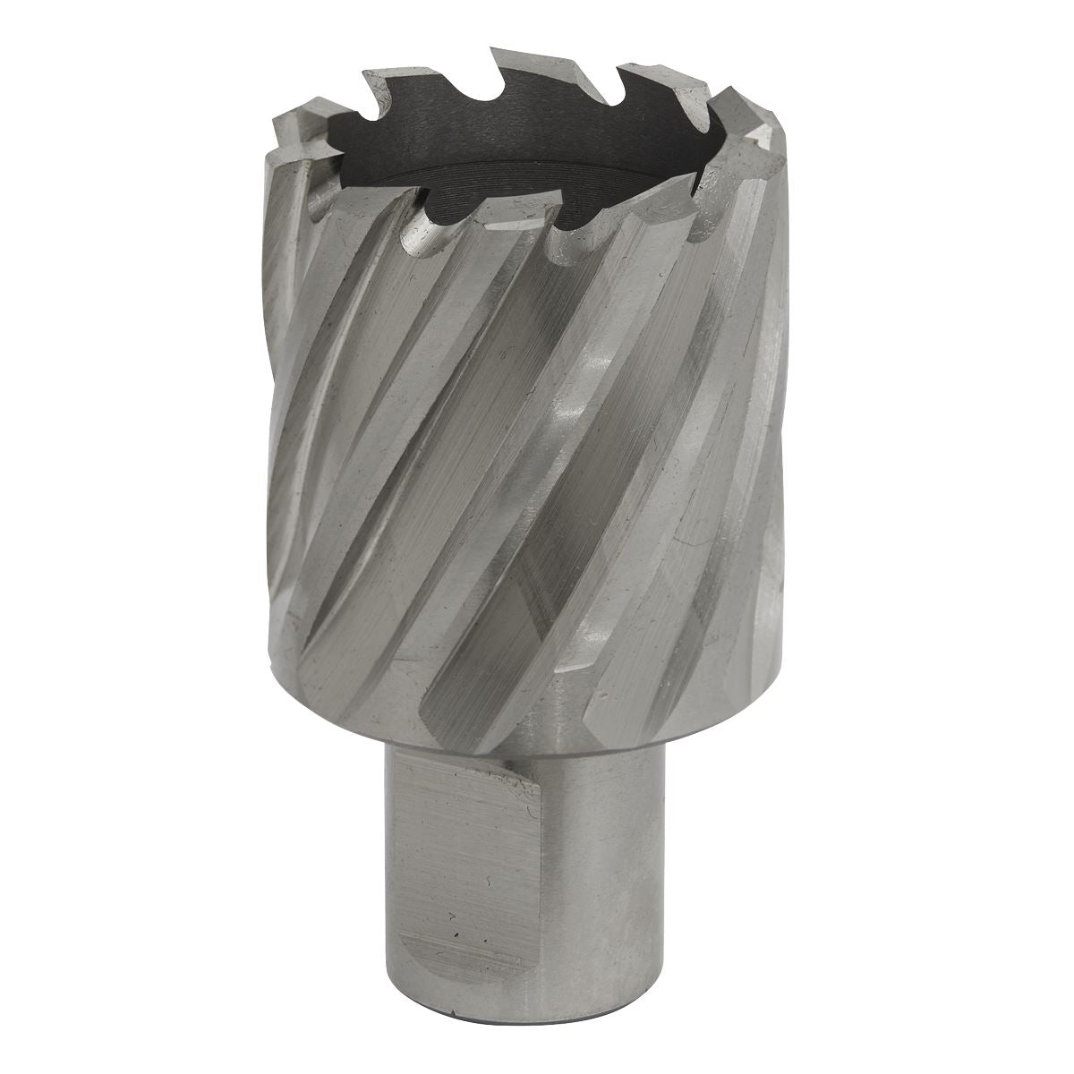 Sealey Rotabor Cutter HSS �34mm - Cut Depth 25mm RBHSS34S