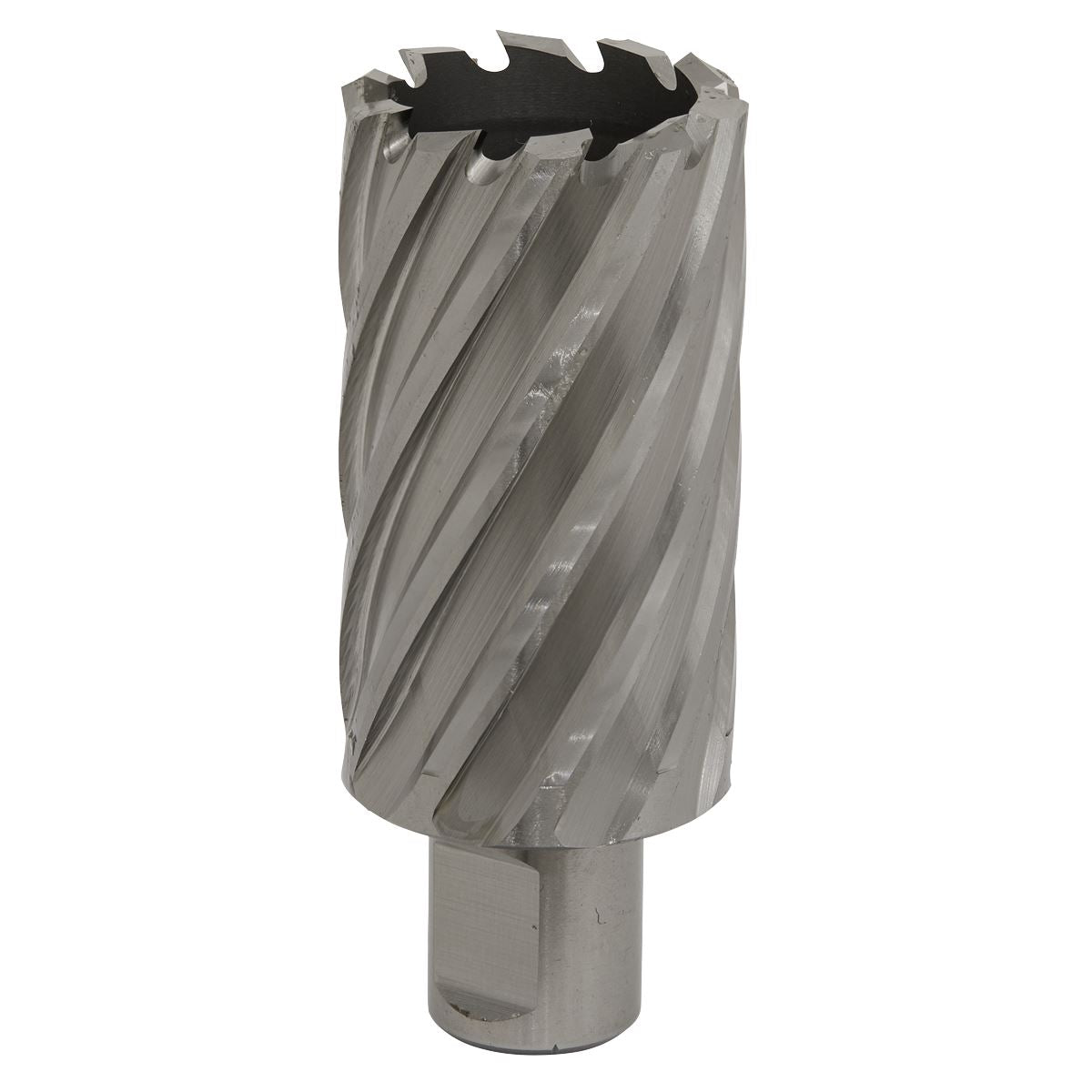 Sealey Rotabor Cutter HSS �35mm - Cut Depth 50mm RBHSS35L