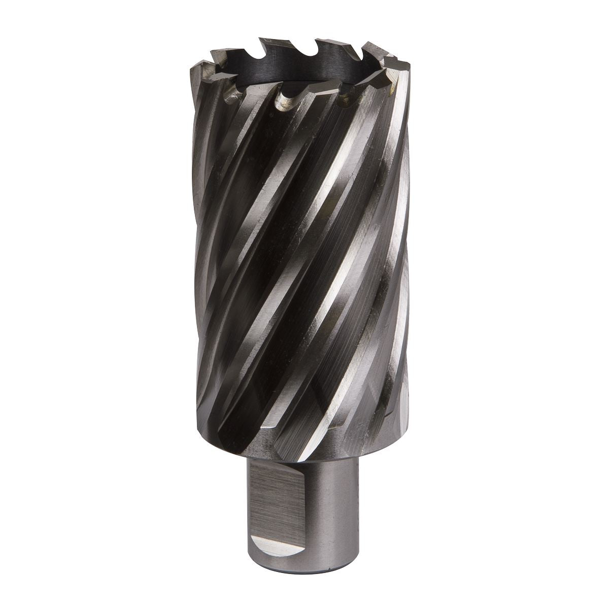 Sealey Rotabor Cutter HSS �36mm - Cut Depth 50mm RBHSS36L