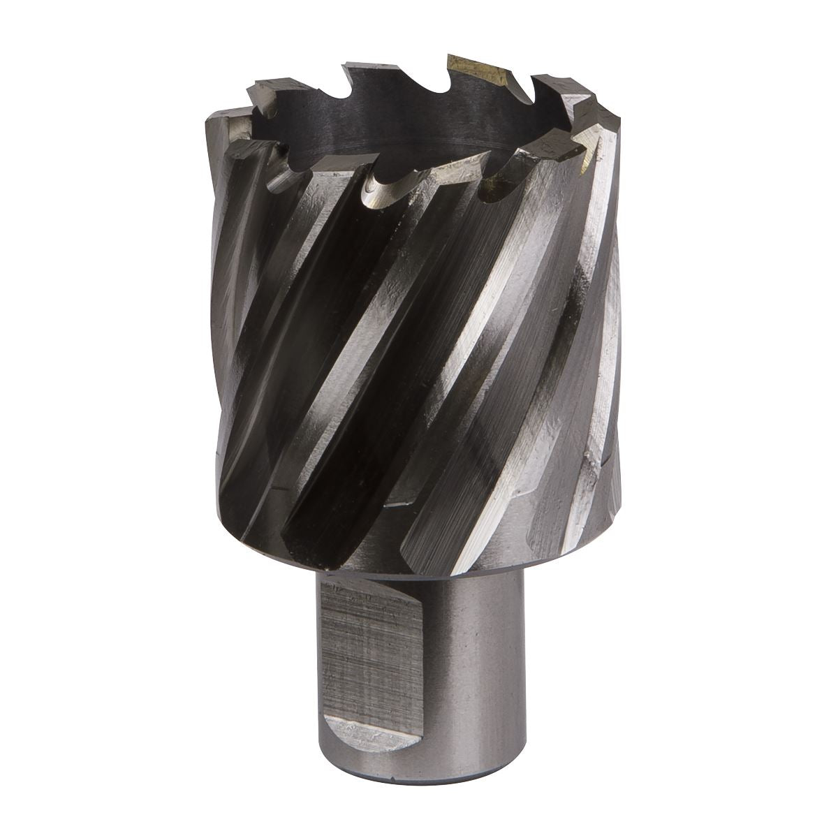 Sealey Rotabor Cutter HSS �37mm - Cut Depth 25mm RBHSS37S