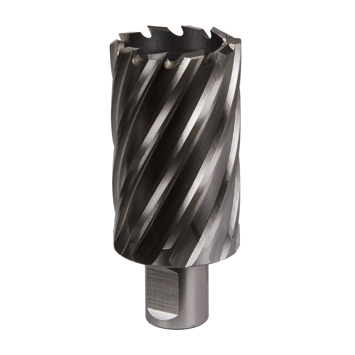 Sealey Rotabor Cutter HSS �38mm - Cut Depth 50mm RBHSS38L