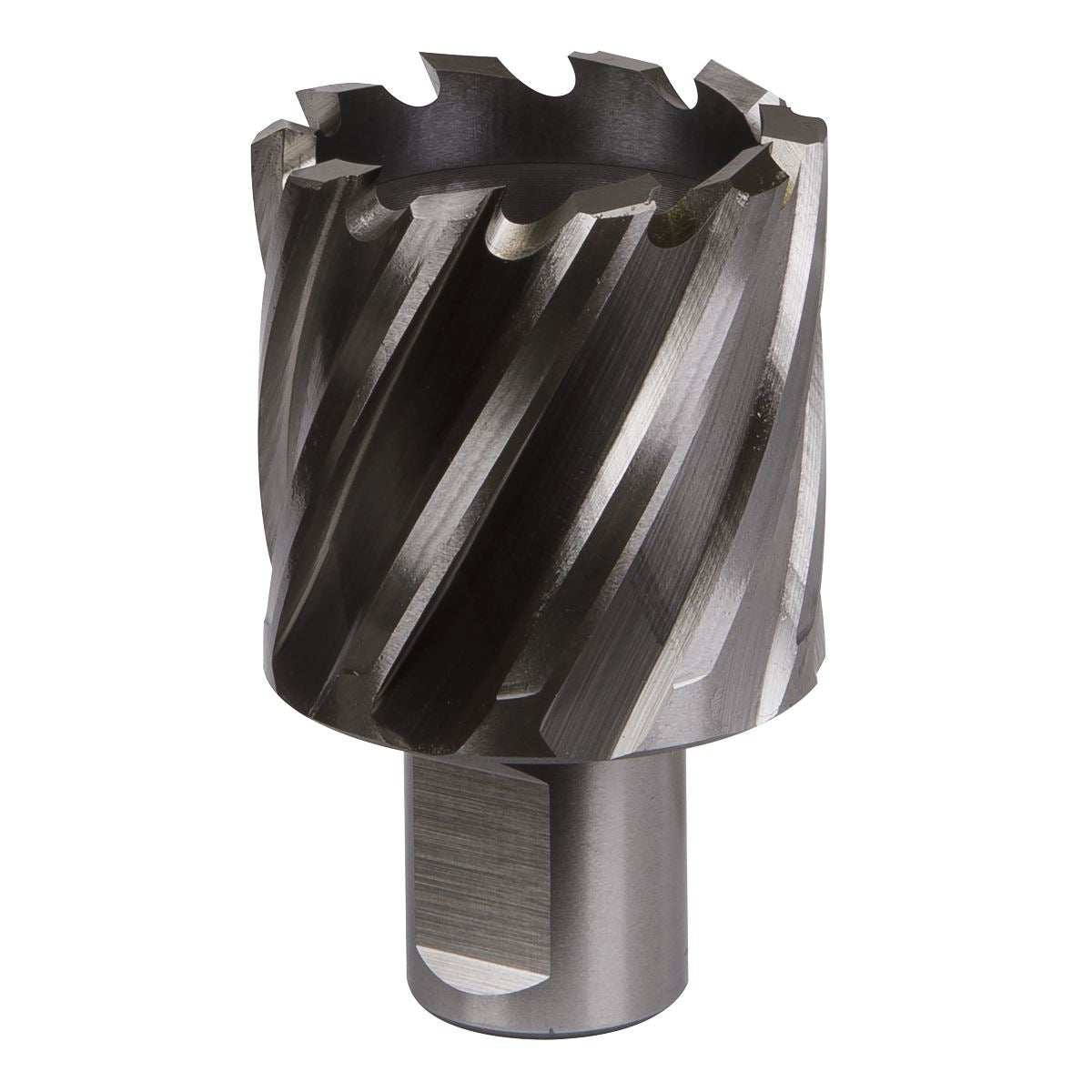 Sealey Rotabor Cutter HSS �38mm - Cut Depth 25mm RBHSS38S