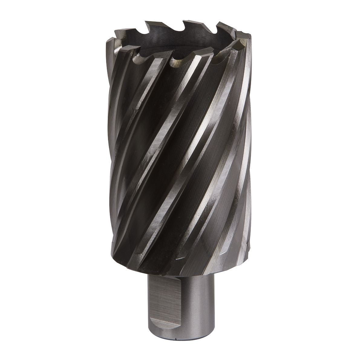 Sealey Rotabor Cutter HSS �40mm - Cut Depth 50mm RBHSS40L