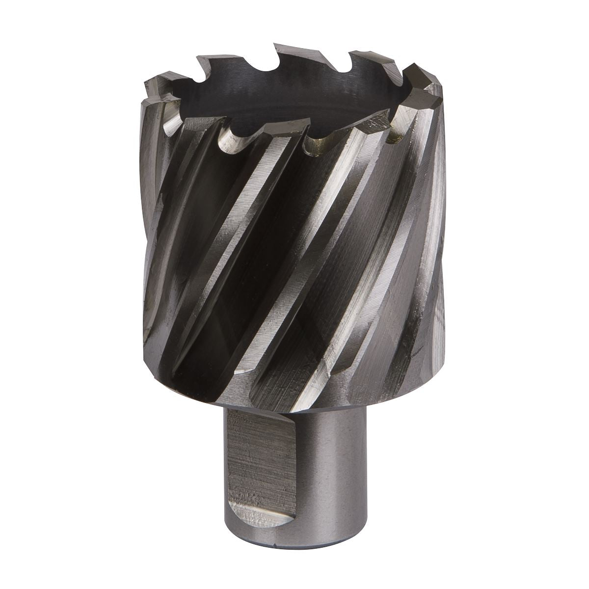 Sealey Rotabor Cutter HSS �40mm - Cut Depth 25mm RBHSS40S