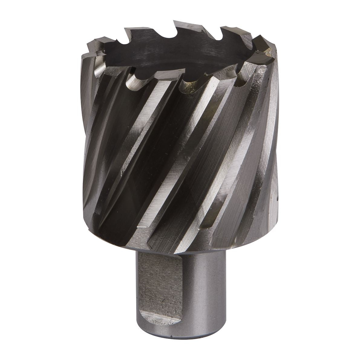 Sealey Rotabor Cutter HSS �41mm - Cut Depth 25mm RBHSS41S