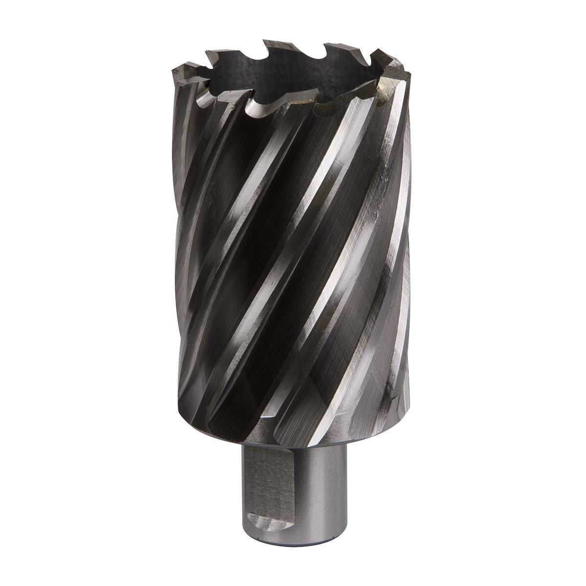 Sealey Rotabor Cutter HSS �42mm - Cut Depth 50mm RBHSS42L
