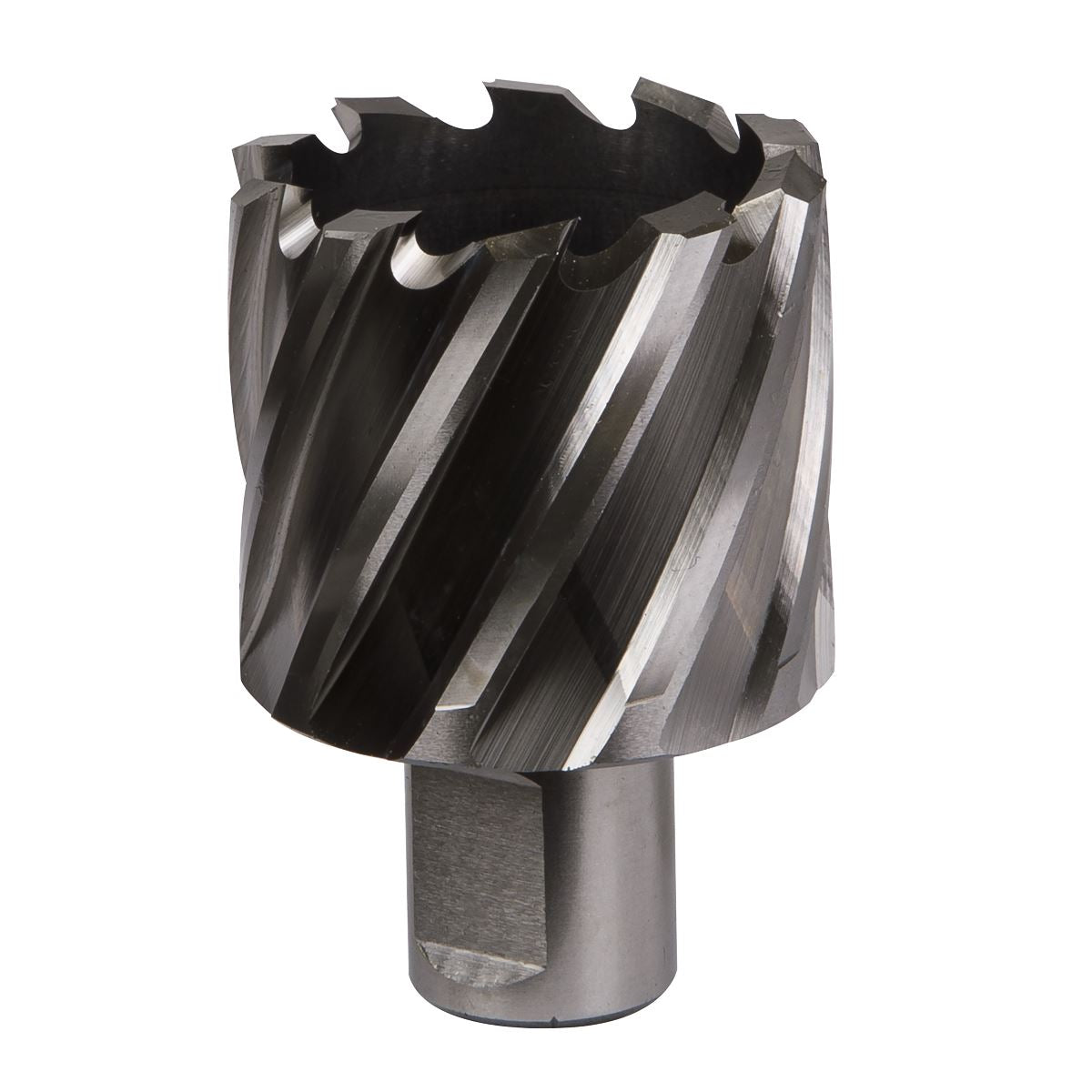 Sealey Rotabor Cutter HSS �42mm - Cut Depth 25mm RBHSS42S