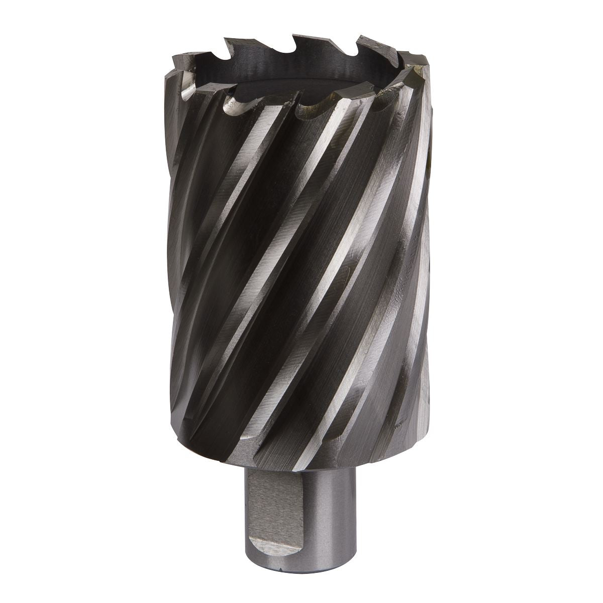 Sealey Rotabor Cutter HSS �44mm - Cut Depth 50mm RBHSS44L