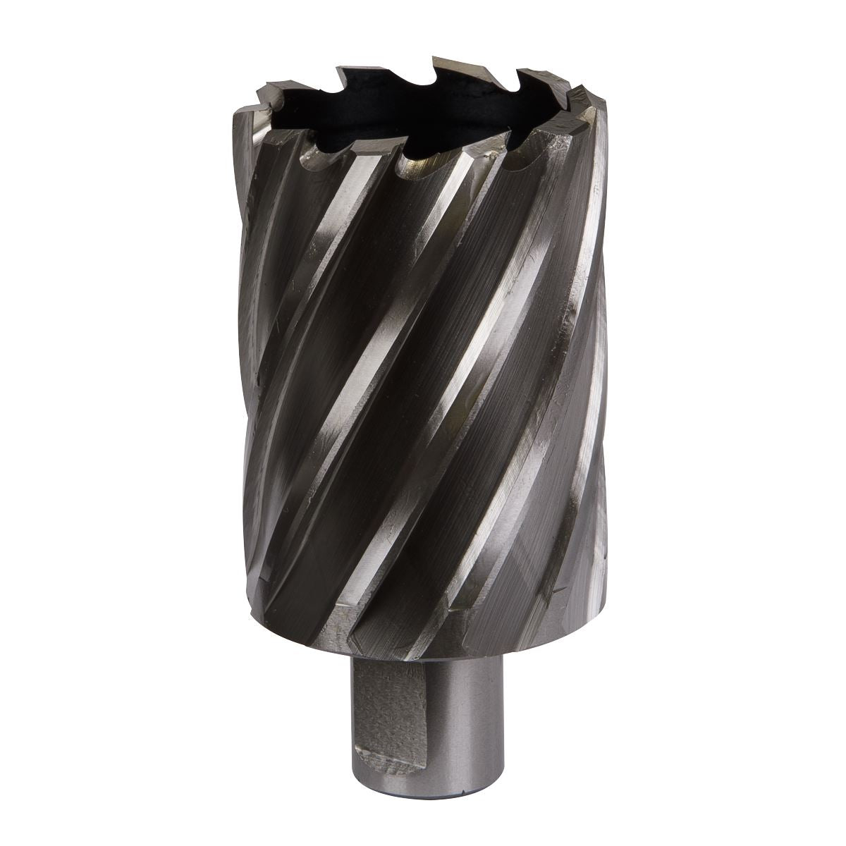 Sealey Rotabor Cutter HSS �45mm - Cut Depth 50mm RBHSS45L