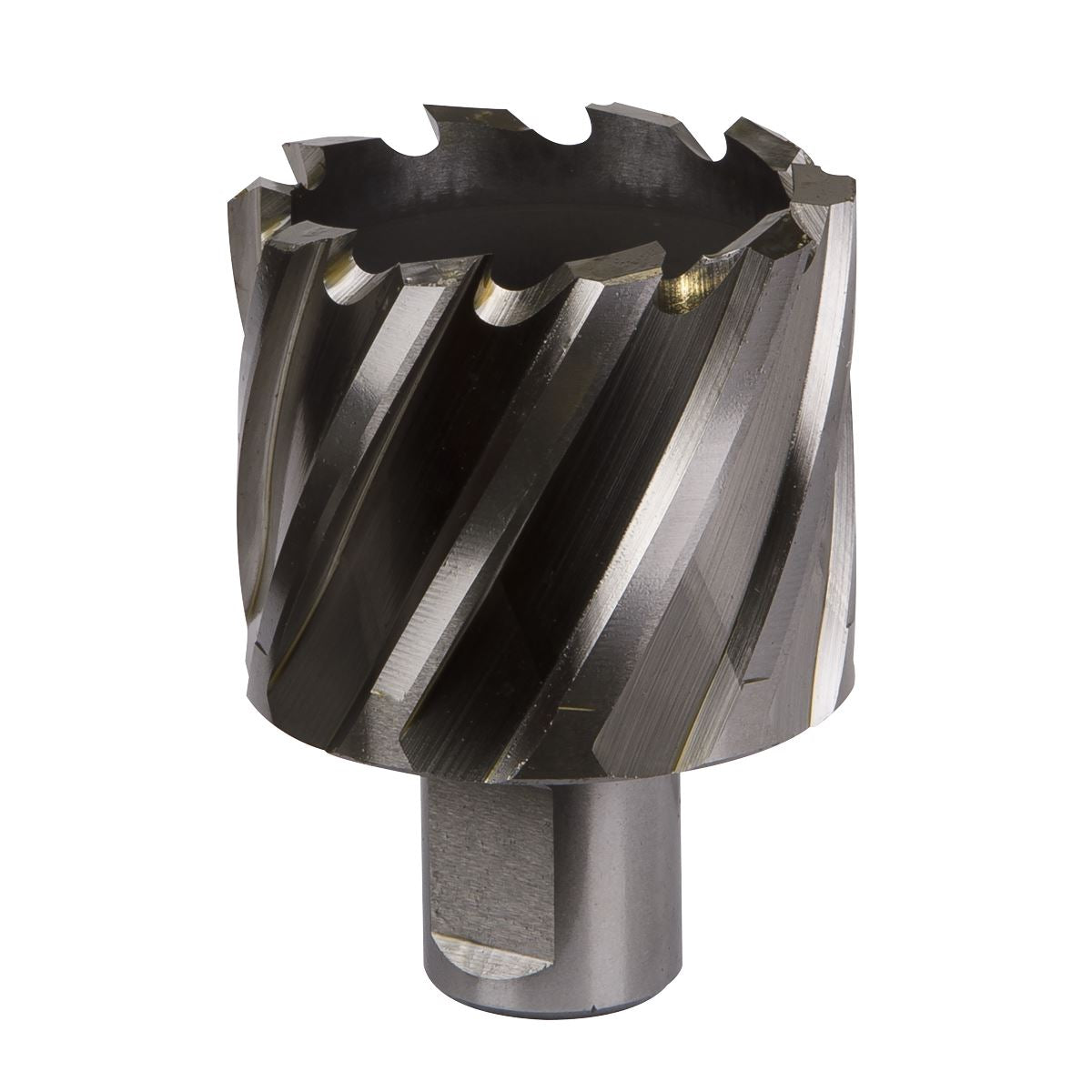 Sealey Rotabor Cutter HSS �45mm - Cut Depth 25mm RBHSS45S