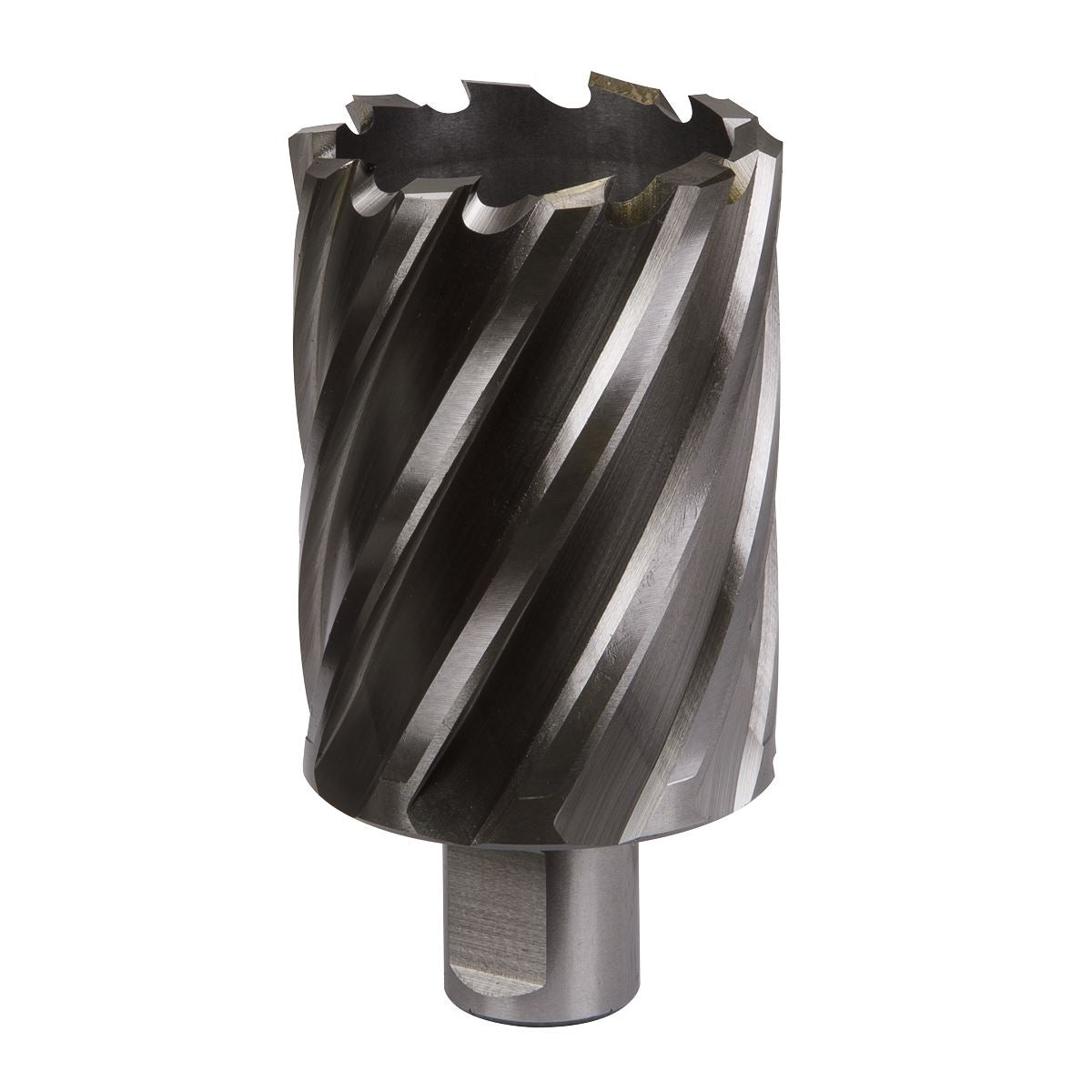 Sealey Rotabor Cutter HSS �46mm - Cut Depth 50mm RBHSS46L