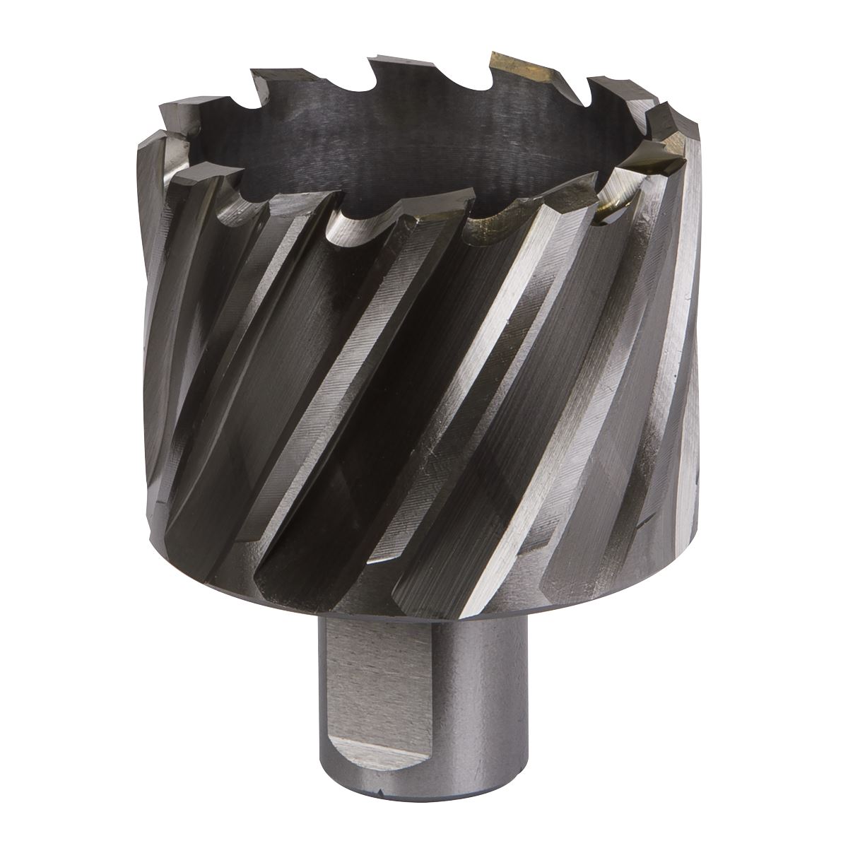 Sealey Rotabor Cutter HSS �50mm - Cut Depth 25mm RBHSS50S
