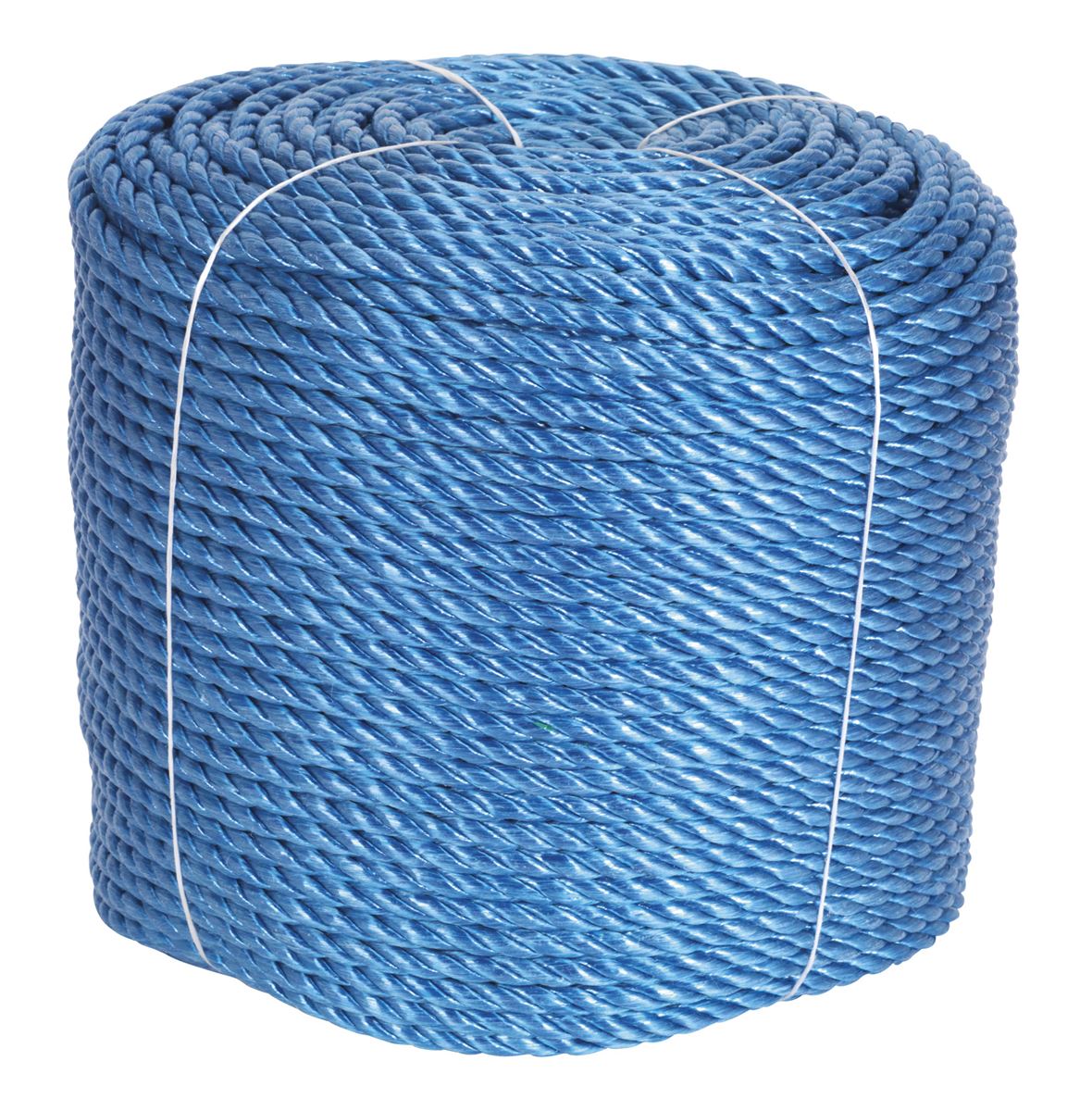 Sealey Polypropylene Rope �10mm x 220m RC10220