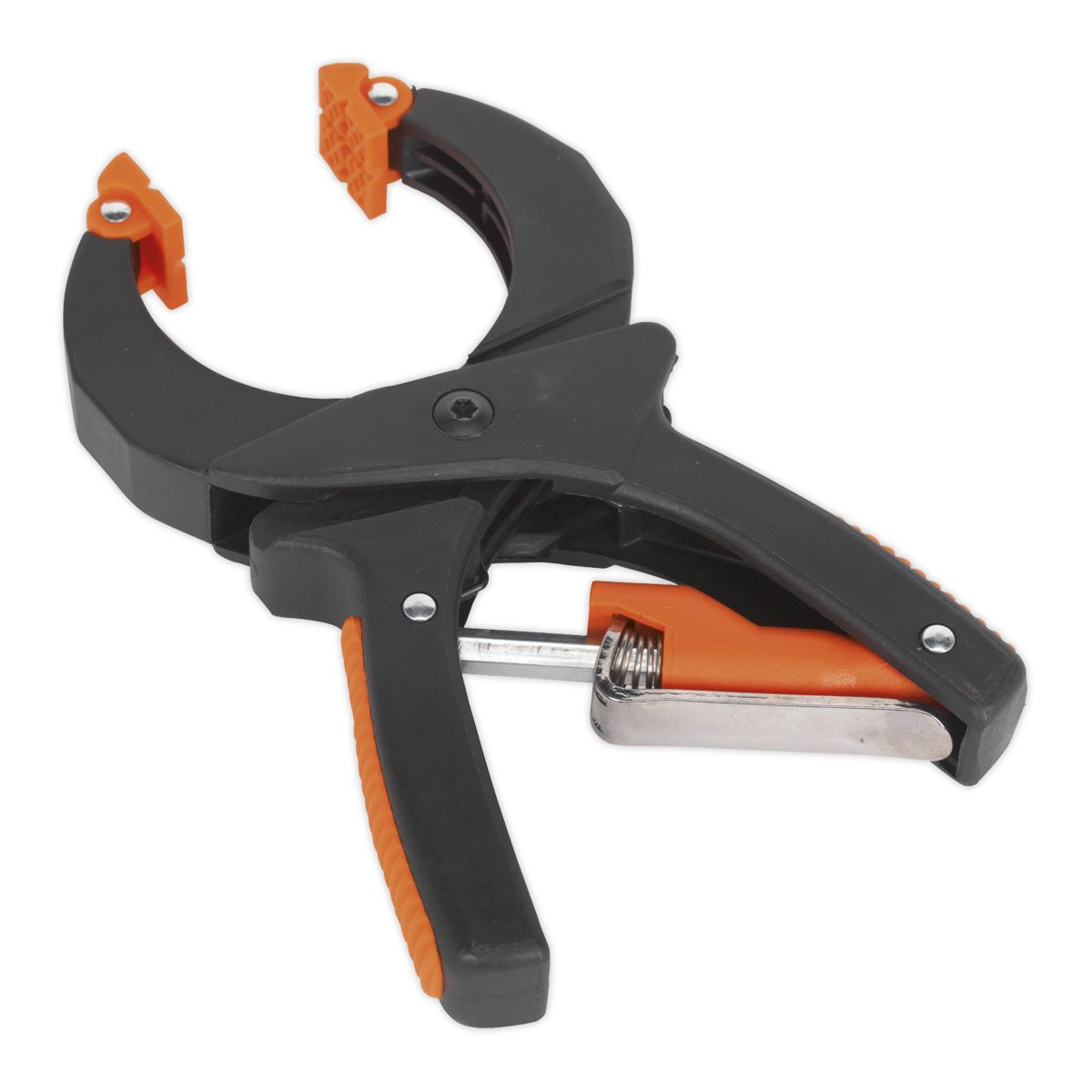 Sealey Ratchet Clamp 45mm RC50