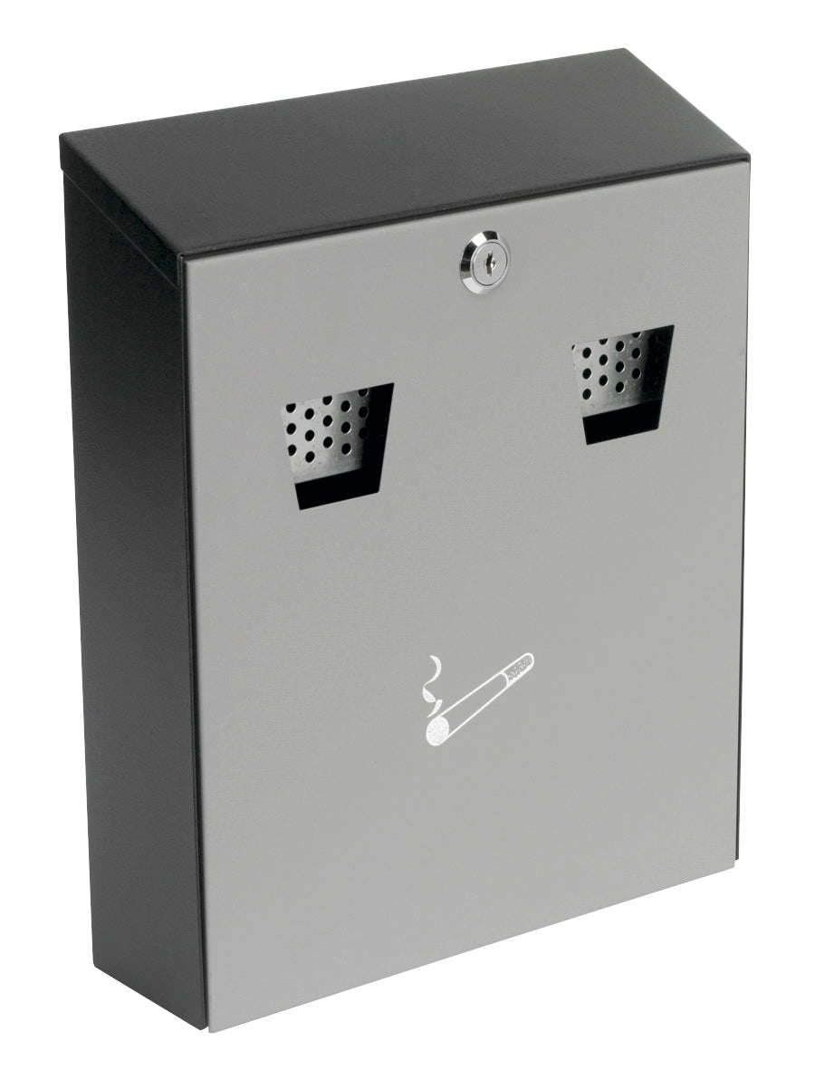 Sealey Cigarette Bin Wall-Mounting RCB01